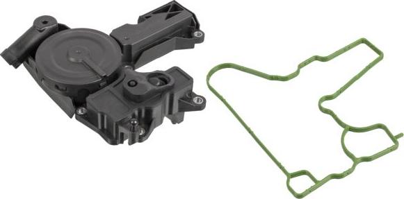 FEBI Bilstein 170406 — Separator oleju, odpowietrzenie przestrzeni korbowej