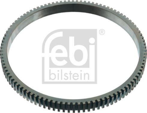 FEBI Bilstein 170410 — Pierścień nadajnika impulsów, ABS