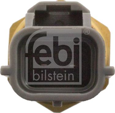 FEBI Bilstein 170480 - CZUJNIK TEMP. PŁYNU CHŁODZĄCEGO FORD FOCUS 1.8 04-