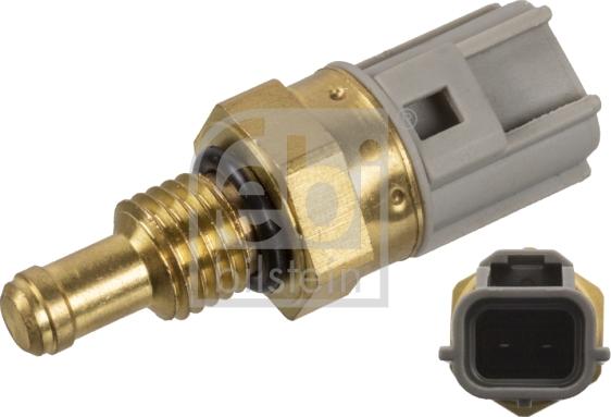 FEBI Bilstein 170480 — Czujnik, temperatura płynu chłodzącego