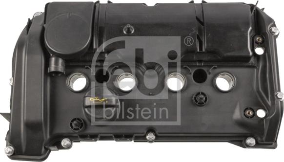 FEBI Bilstein 170432 — Pokrywa głowicy cylindrów