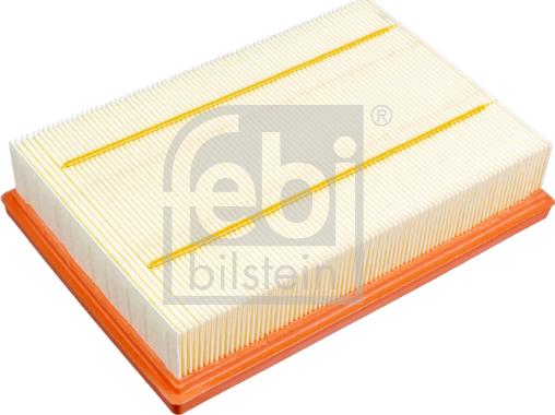 FEBI Bilstein 170426 - Filtr powietrza