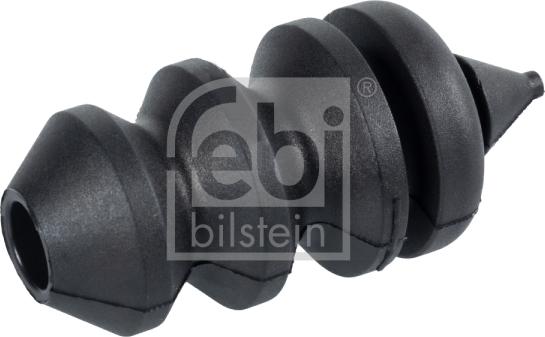 FEBI Bilstein 170479 — Dystans gumowy, resorowanie