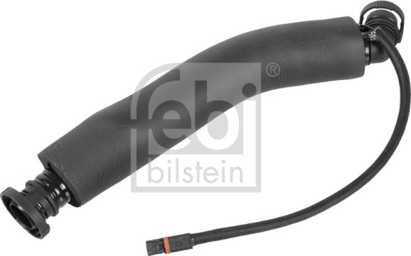 FEBI Bilstein 170594 — Wąż, wentylacja skrzyni korbowej
