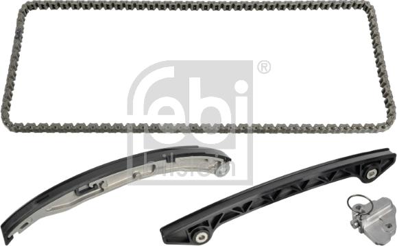 FEBI Bilstein 170590 — Zestaw łańcucha rozrządu