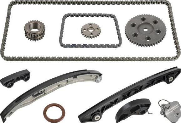 FEBI Bilstein 170593 — Zestaw łańcucha rozrządu