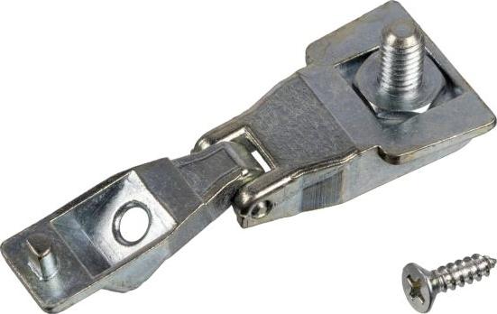FEBI Bilstein 170597 — Klamka drzwi