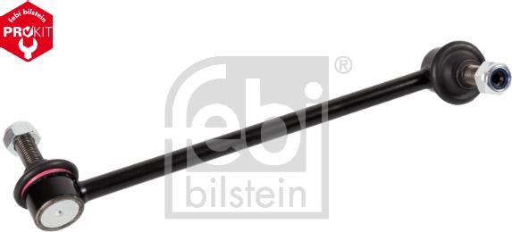 FEBI Bilstein 170549 - ŁĄCZNIK STAB. DB P. SLK R172 11- PR