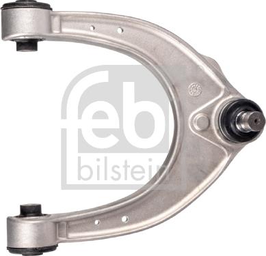 FEBI Bilstein 170548 — Wahacz, zawieszenie koła