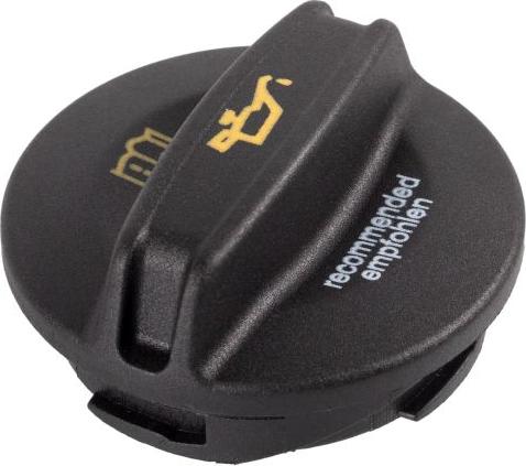FEBI Bilstein 170554 - Korek wlewu oleju