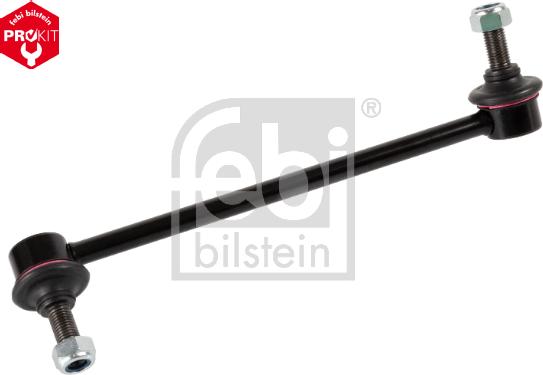 FEBI Bilstein 170550 - ŁĄCZNIK STAB. DB P. DB R172 11- LE