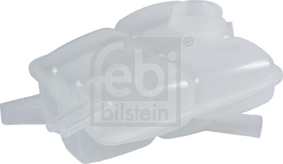 FEBI Bilstein 170560 — Zbiorniczek wyrównawczy, płyn chłodzący