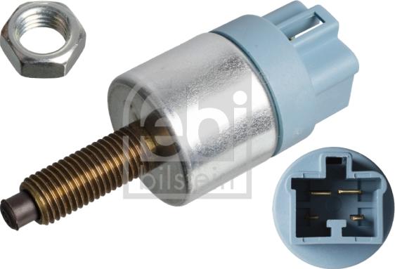 FEBI Bilstein 170509 — Włącznik świateł STOP