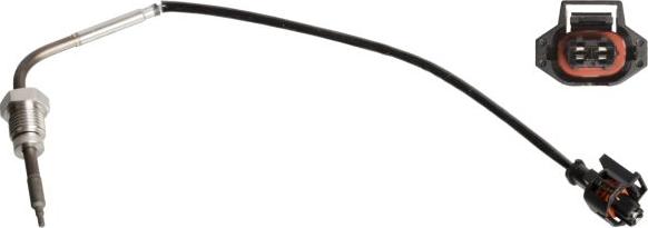 FEBI Bilstein 170507 - CZUJNIK TEMP. SPALIN OPEL ANTARA 2.0CDTI 07-
