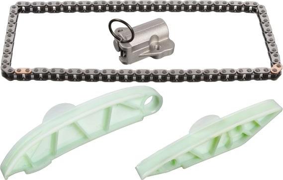 FEBI Bilstein 170589 — Zestaw łańcucha rozrządu