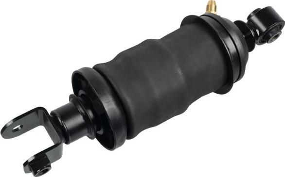 FEBI Bilstein 170524 — Amortyzator, zawieszenie kabiny