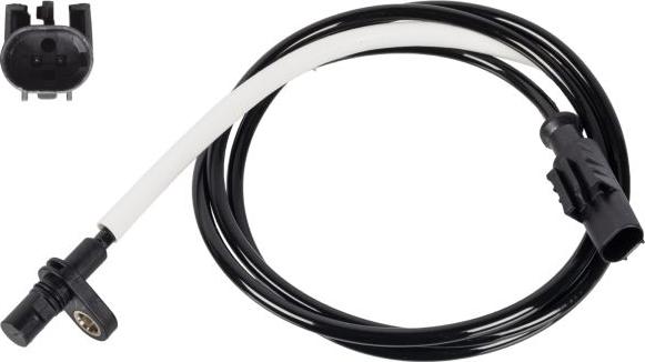 FEBI Bilstein 170576 — Czujnik, prędkość obrotowa koła