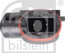 FEBI Bilstein 170693 - CZUJNIK ABS DB E KLASA W212 3.5 13-