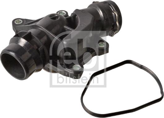FEBI Bilstein 170644 — Termostat, środek chłodzący