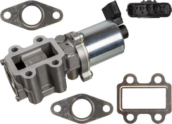 FEBI Bilstein 170642 — Zawór AGR