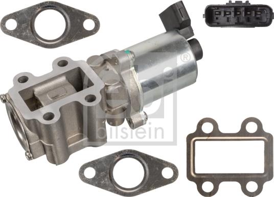 FEBI Bilstein 170613 — Zawór AGR