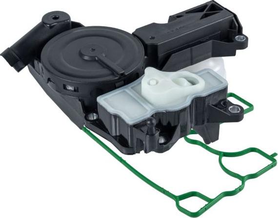 FEBI Bilstein 170617 - ZAWÓR ODMY AUDI A4 2.0TFSI 08-