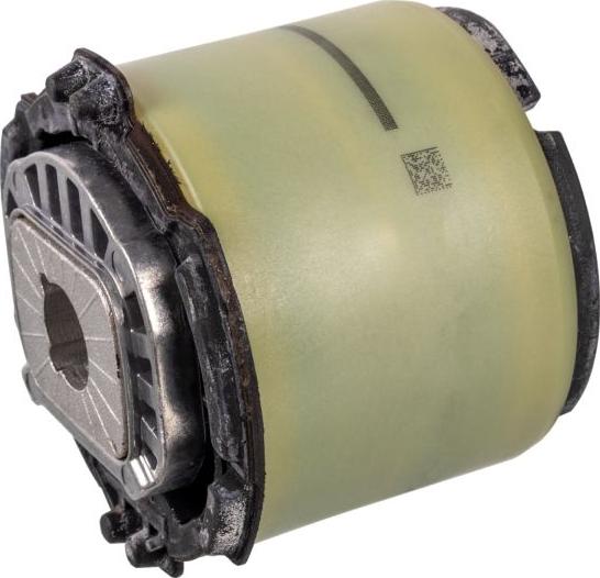 FEBI Bilstein 170634 — Łożyskowanie, korpus osi