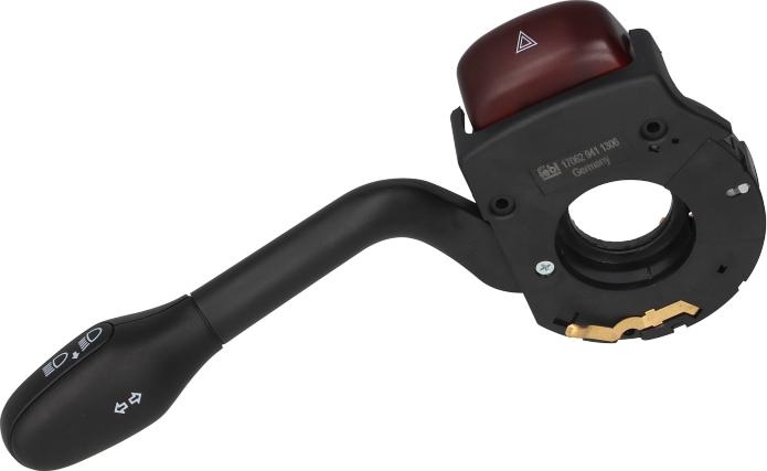 FEBI Bilstein 17062 - WŁĄCZNIK ŚWIATEŁ I KIER. VW. GOLFIII