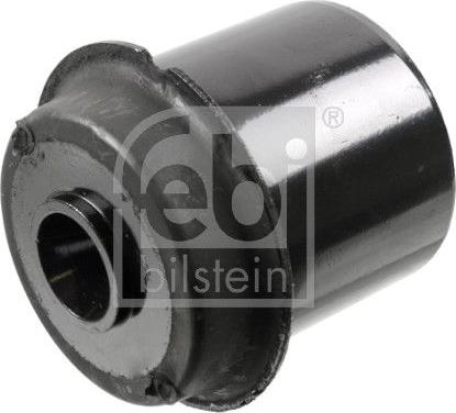 FEBI Bilstein 170091 — Łożyskowanie, korpus osi
