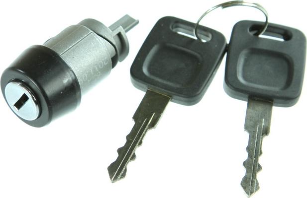 FEBI Bilstein 17004 — Włącznik zapłonu / rozrusznika