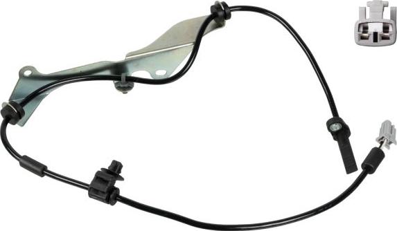 FEBI Bilstein 170016 — Czujnik, prędkość obrotowa koła