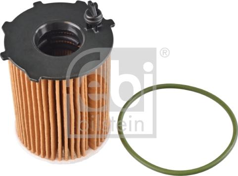 FEBI Bilstein 170088 — Filtr oleju