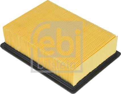FEBI Bilstein 170021 - Filtr powietrza