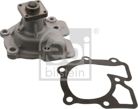 FEBI Bilstein 17019 — Pompa wodna