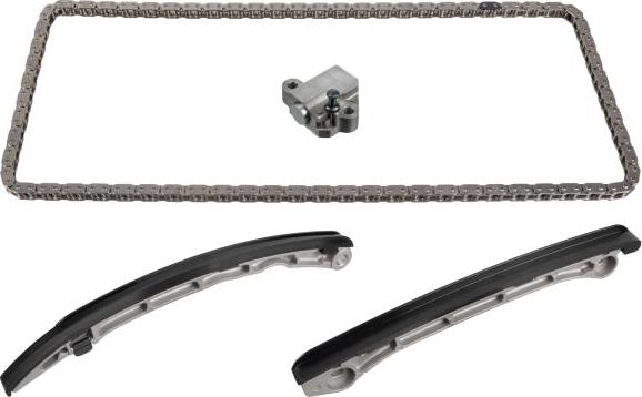 FEBI Bilstein 170105 — Zestaw łańcucha rozrządu