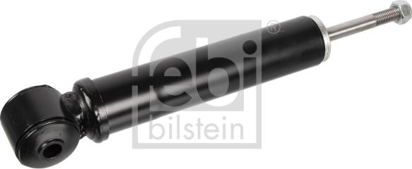 FEBI Bilstein 170112 — Amortyzator, zawieszenie kabiny