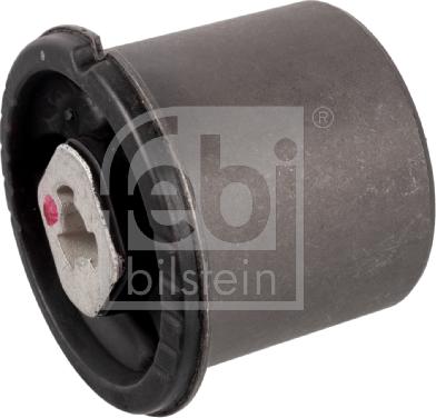 FEBI Bilstein 170849 — Łożyskowanie, korpus osi