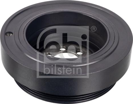 FEBI Bilstein 170862 — Koło pasowe, wał korbowy