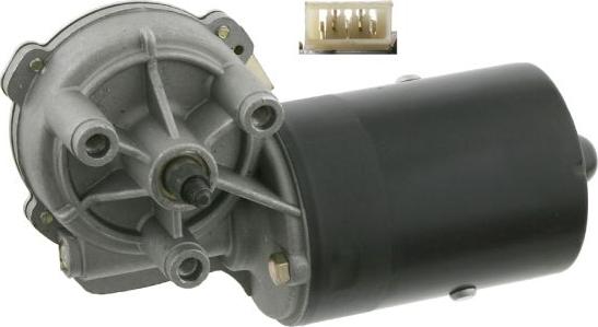 FEBI Bilstein 17086 — Silnik wycieraczek