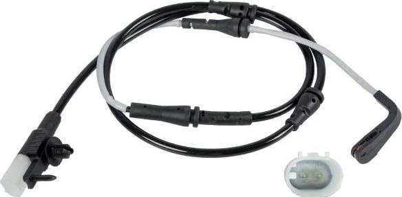 FEBI Bilstein 170830 - CZUJNIK KLOCKÓW HAM. JAGUAR P. XE-XF 2.0-3.0 15-