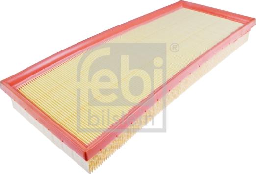 FEBI Bilstein 170358 — Filtr powietrza