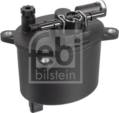 FEBI Bilstein 170357 — Filtr paliwa