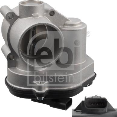 FEBI Bilstein 170369 — Korpus przepustnicy