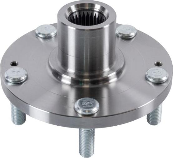 FEBI Bilstein 170366 — Piasta koła