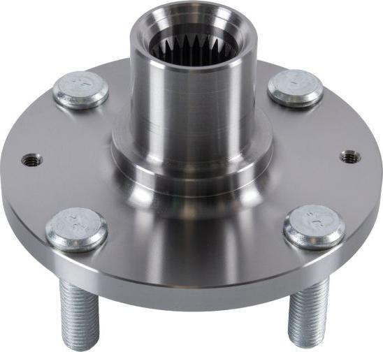 FEBI Bilstein 170362 — Piasta koła