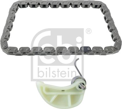 FEBI Bilstein 170308 - ZESTAW ŁAŃCUCHA ROZRZĄDU POMPY OLEJU