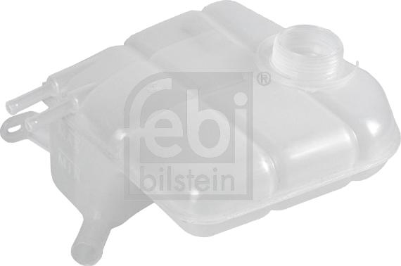 FEBI Bilstein 170313 - Zbiorniczek wyrównawczy, płyn chłodzący