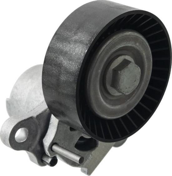 FEBI Bilstein 170256 - Napinacz paska wielorowkowego
