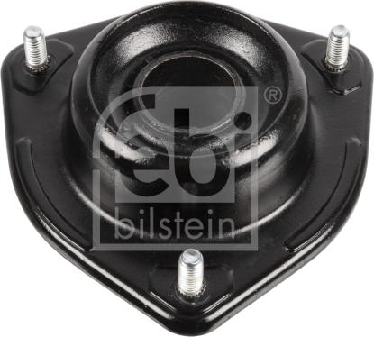 FEBI Bilstein 170204 - PODUSZKA AMORT. HYUNDAI P. ACCENT-GETZ 00-09 LE-PR Z ŁOŻYSKIEM