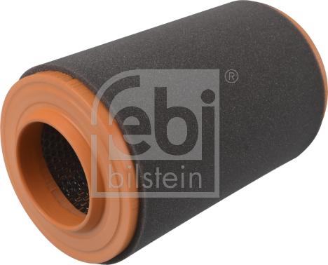 FEBI Bilstein 170201 — Filtr powietrza